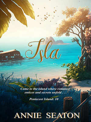 cover image of Isla